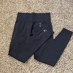 Gymshark Vital Seamless Leggings